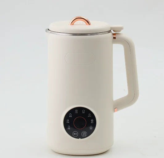 Soybean Milk Machine & Portable Blender