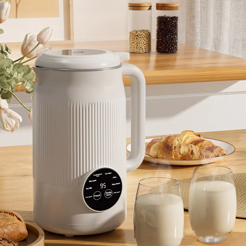 Soybean Milk Machine & Portable Blender