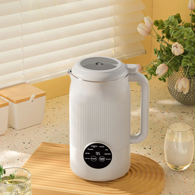 Soybean Milk Machine & Portable Blender
