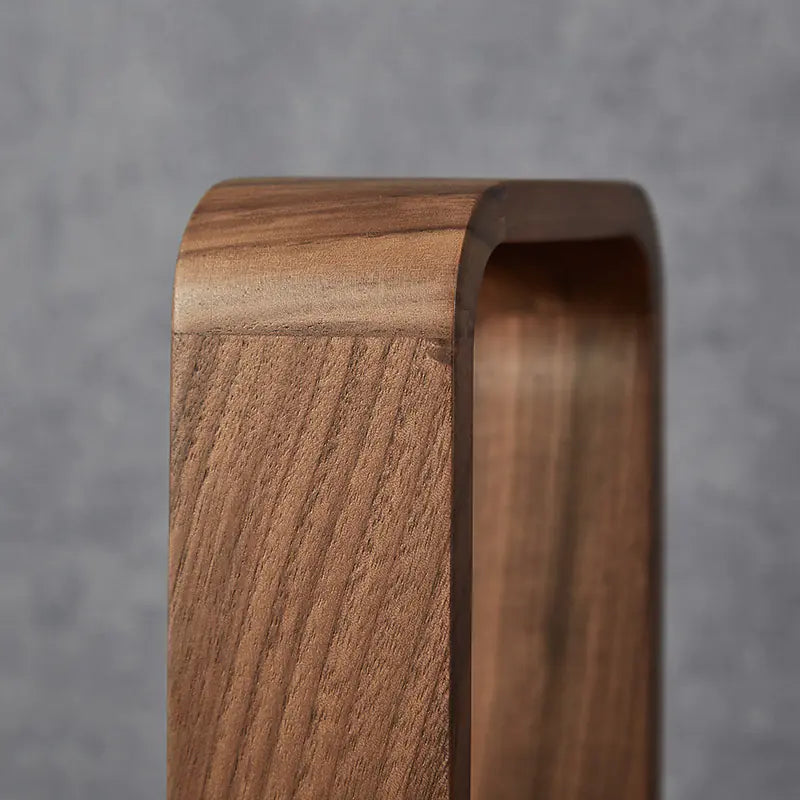 Transparent Glass Vase for Water Plants - Zen Style