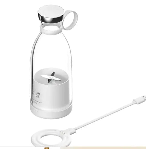 Portable Compact Juice Blender