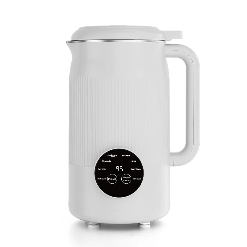 Soybean Milk Machine & Portable Blender