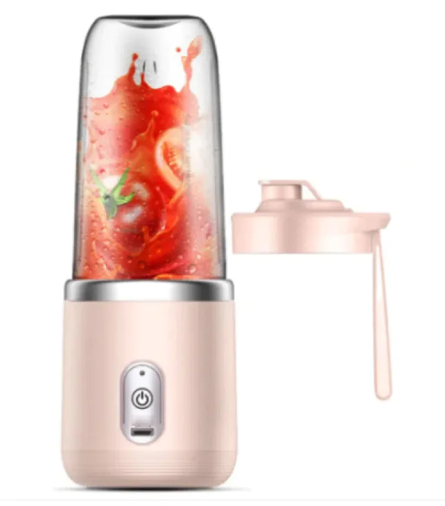6- Blade Portable Blender